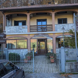 Locanda La Frasca