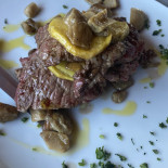La Nuova Valletta food