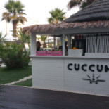 Cuccuma Lounge Night Closed Nourriture