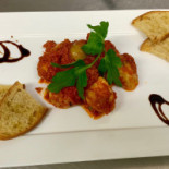 Taverna Re Mare inside