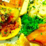 Gustosita Di Zappulla Tiziana food