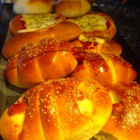 Gustosita Di Zappulla Tiziana food