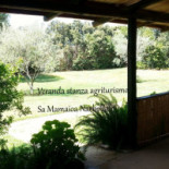 Sa Mamaioa Extérieur