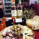 S'istentu Comida