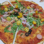 Pizzolando By Simone Nourriture