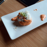 Osaka Sushi Nourriture