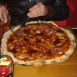 Only Pizza Love food