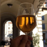 Caffè Contarena Nourriture