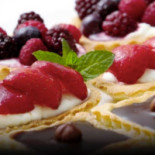 Pasticceria Caffetteria Peccati Di Gola food