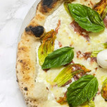 Pizzeria Antonio Manu Quarto Comida