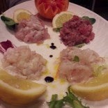 Il Buongustaio Cecima Comida