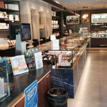Pasticceria Buosi food