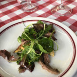 Natalina food