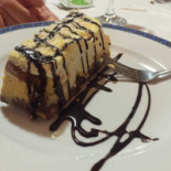 Alessandro Volta Comida