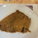 La Curva Del Tabaccaio Nourriture