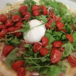 Pizz Stop Nourriture