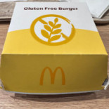 McDonald's Comida