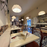 Pizzium Serravalle Retail Park food