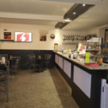 La Vida Loca Cafe Comida