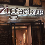 Zigaetana Nourriture