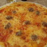 Cusano Cafe Nourriture