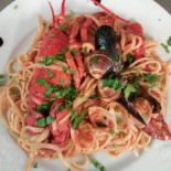 Cusano Cafe Nourriture