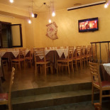 Pizzeria Dei Poemi inside