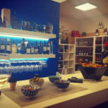 Enoteca Prosit Nourriture