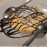 Jolly Pizzeria Nourriture