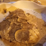 Il Gallo Della Checca Comida