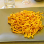 Cavallo Bianco Nourriture