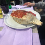 Pizza E Altri Rimedi Nourriture