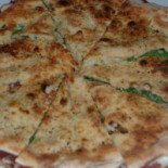 La Pizzaccia Nourriture