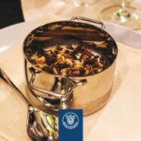Sabbioni Nourriture