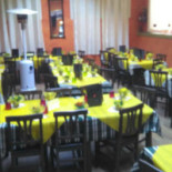 Texile Comida