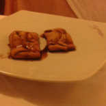 Albergo Da Mazzanti Comida