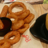 Roadhouse Cernusco Lomb. food