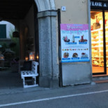 Yogusto Dell'adda Comida