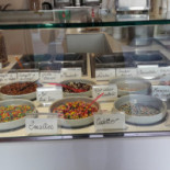 Yogusto Dell'adda Comida
