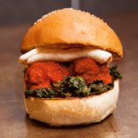 Loop Officina Della Birra food
