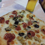Pizzeria Colonia Dentro