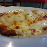 Pizzeria Colonia Comida