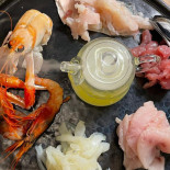 Fronte Mare Comida