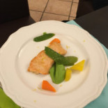 Il Bambu Comida