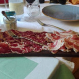 Chalet Della Volpe Nourriture
