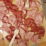 Keplero Pizza Nourriture