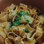 Trattoria Il Core Comida