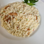 Del Vecchio Borgo Nourriture