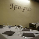 Ilprugnolo Nourriture