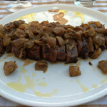 Osteria N°7 Nourriture